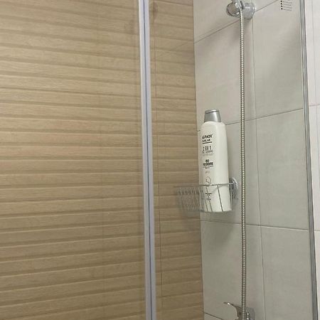 La Vendimia Apartment Jerez de la Frontera Luaran gambar