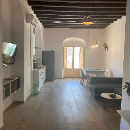 La Vendimia Apartment Jerez de la Frontera Luaran gambar