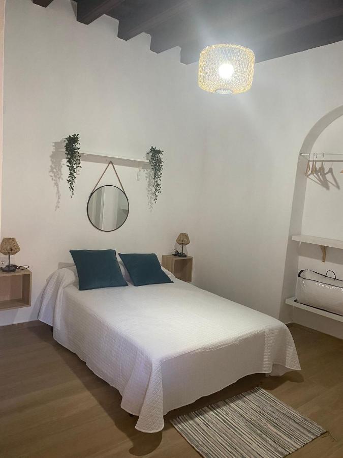La Vendimia Apartment Jerez de la Frontera Luaran gambar