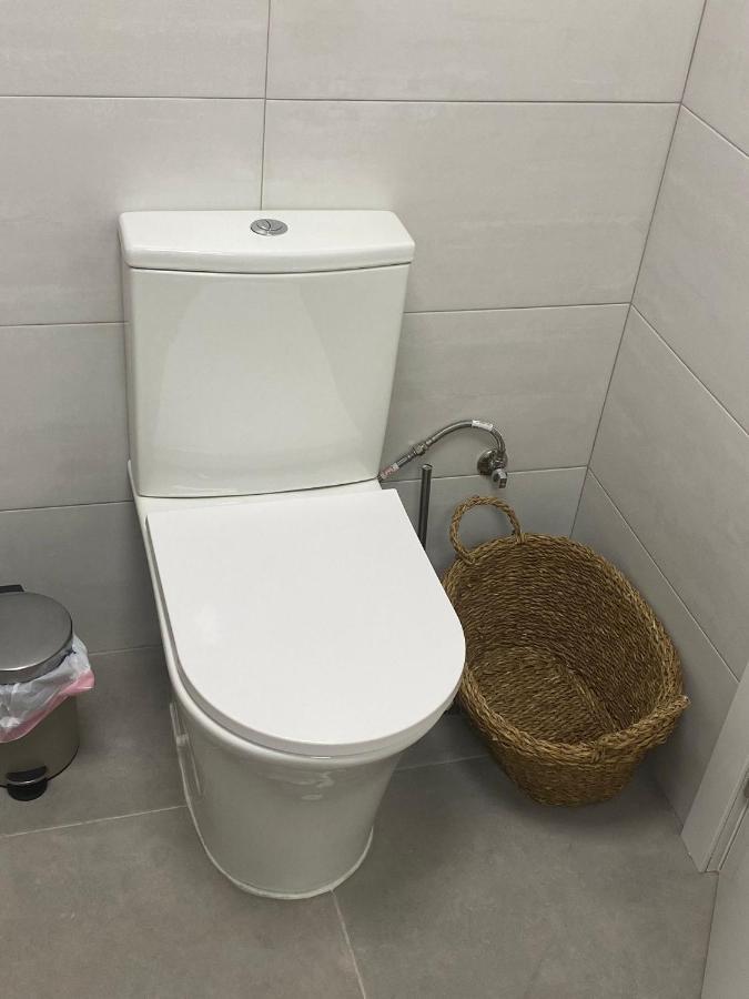La Vendimia Apartment Jerez de la Frontera Luaran gambar