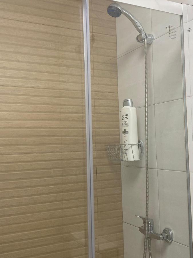 La Vendimia Apartment Jerez de la Frontera Luaran gambar