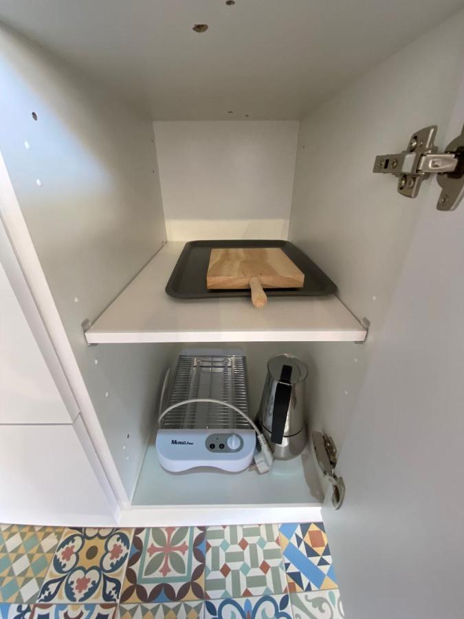 La Vendimia Apartment Jerez de la Frontera Luaran gambar