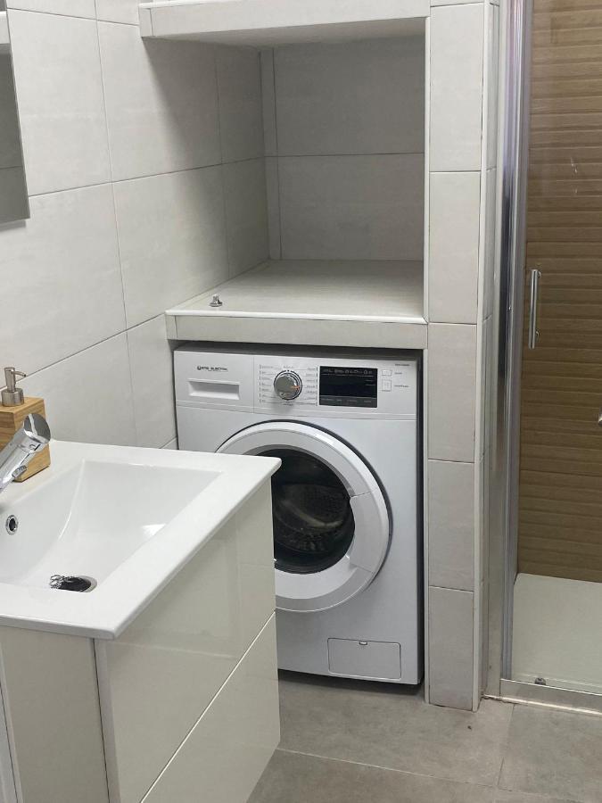 La Vendimia Apartment Jerez de la Frontera Luaran gambar