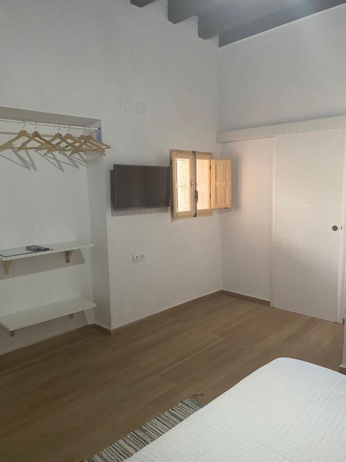 La Vendimia Apartment Jerez de la Frontera Luaran gambar