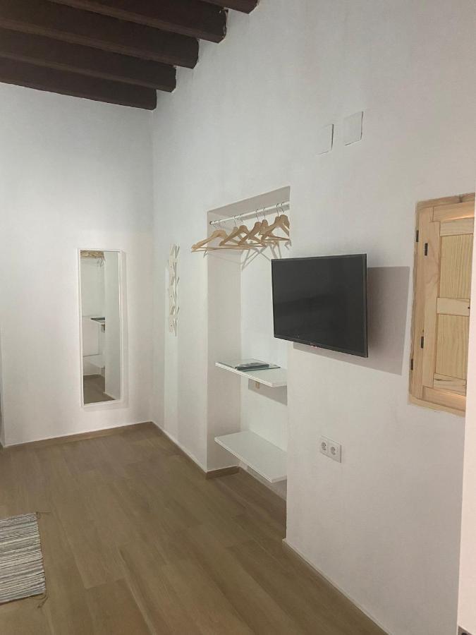 La Vendimia Apartment Jerez de la Frontera Luaran gambar