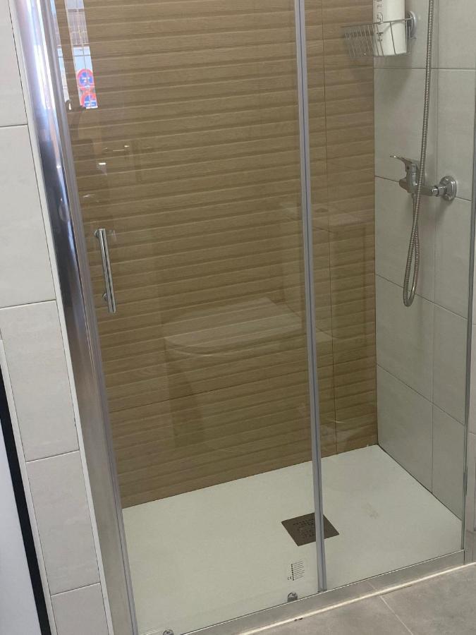 La Vendimia Apartment Jerez de la Frontera Luaran gambar