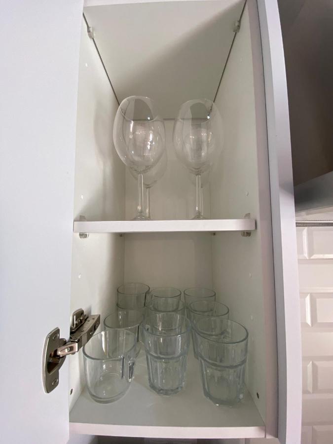 La Vendimia Apartment Jerez de la Frontera Luaran gambar